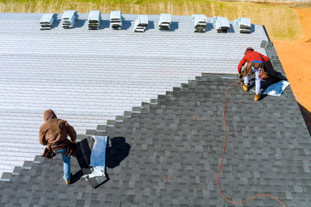 Best Storm Damage Roof Repair  in Cleveland, TN