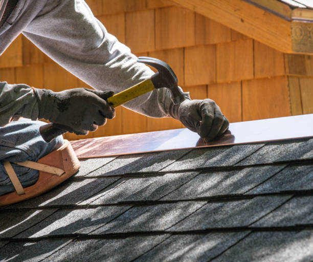 Gutter Installation and Roofing in Cleveland, TN